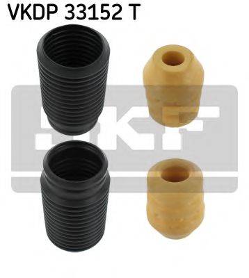 SKF VKDP33152T Пилозахисний комплект, амортизатор