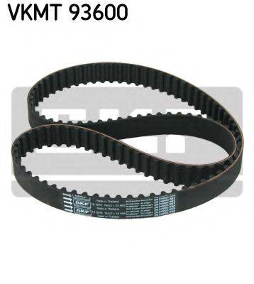 SKF VKMT93600 Ремінь ГРМ