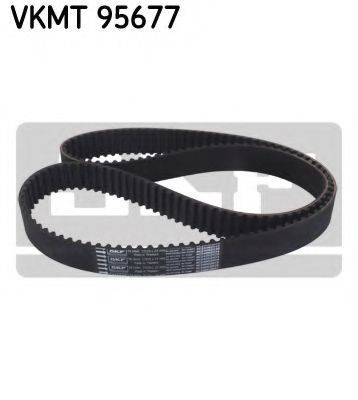 SKF VKMT95677 Ремінь ГРМ