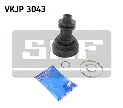 SKF VKJP3043 Комплект пильника, приводний вал