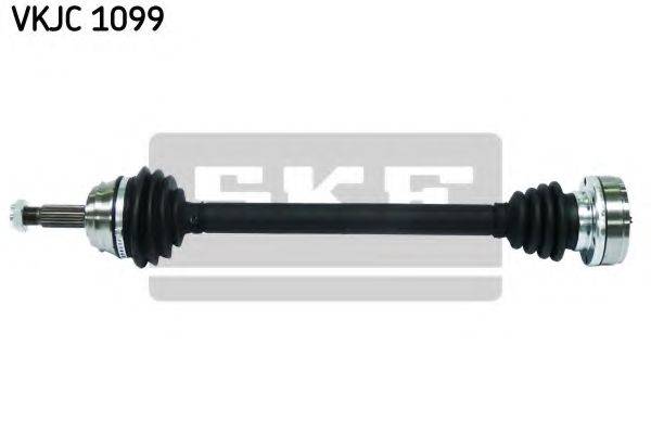 SKF VKJC1099 Приводний вал