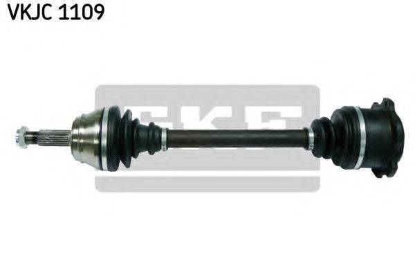 SKF VKJC1109 Приводний вал