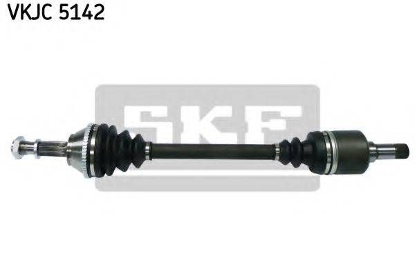 SKF VKJC5142 Приводний вал