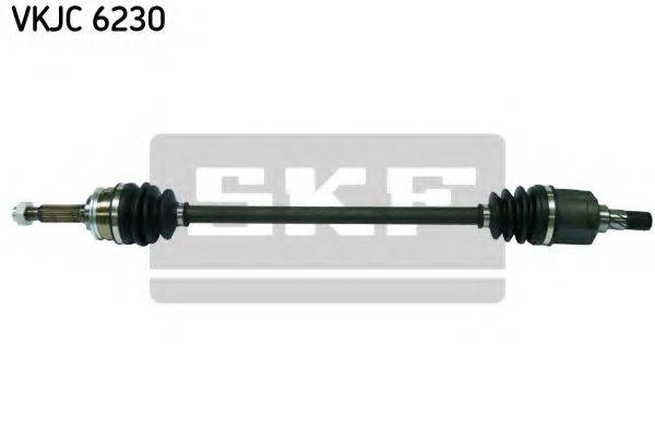 SKF VKJC6230 Приводний вал