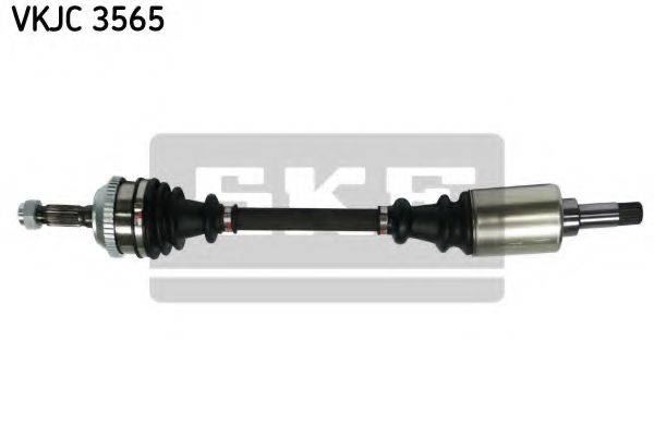 SKF VKJC3565 Приводний вал