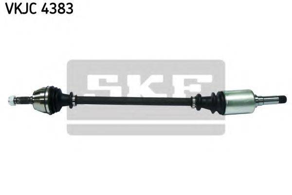 SKF VKJC4383 Приводний вал