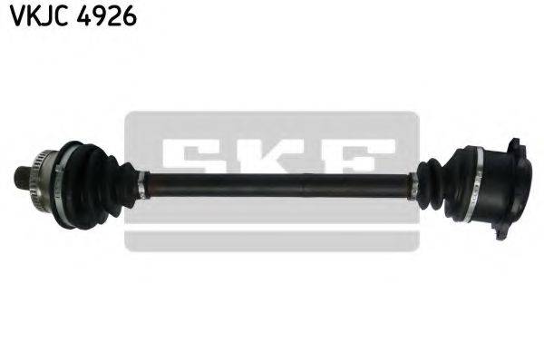 SKF VKJC4926 Приводний вал