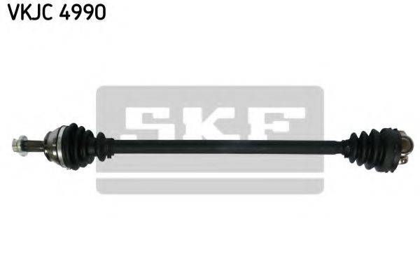 SKF VKJC4990 Приводний вал