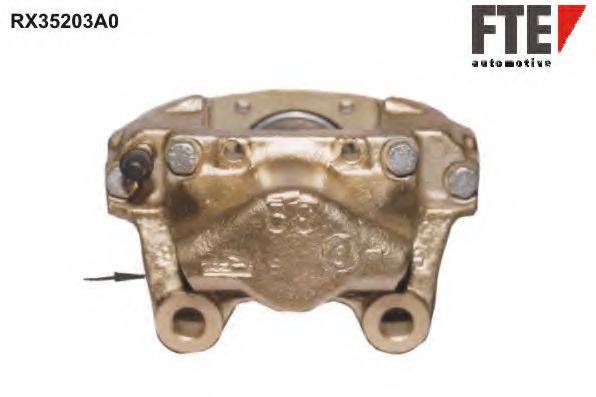 FTE RX35203A0 Гальмівний супорт