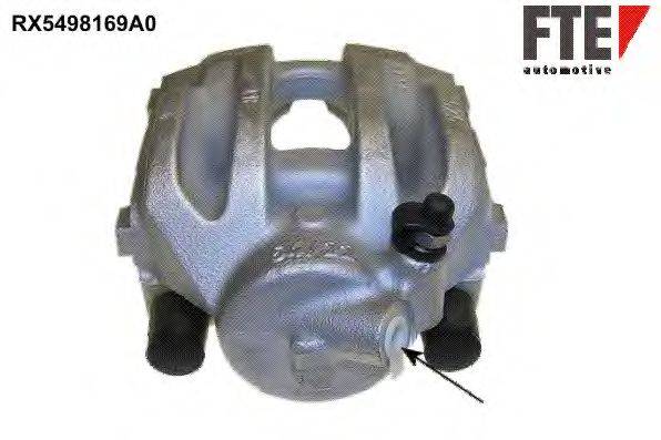 FTE RX5498169A0