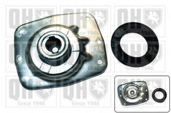 QUINTON HAZELL EMA2580 Ремкомплект, опора стійки амортизатора