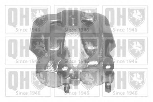 QUINTON HAZELL QBS3412