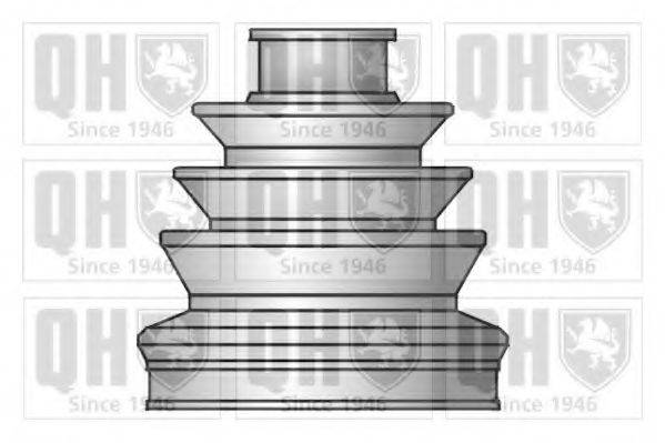 RENAULT 7701033432 Комплект пильника, приводний вал