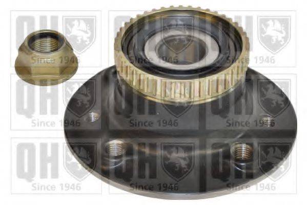 QUINTON HAZELL QWB951 Комплект підшипника маточини колеса