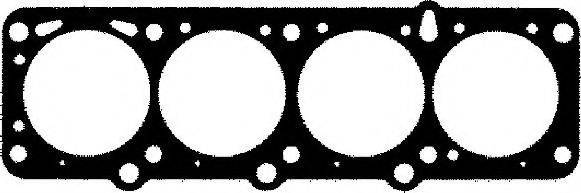 GOETZE 3002643500 Прокладка, головка циліндра