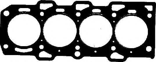 GOETZE 3002874800 Прокладка, головка циліндра