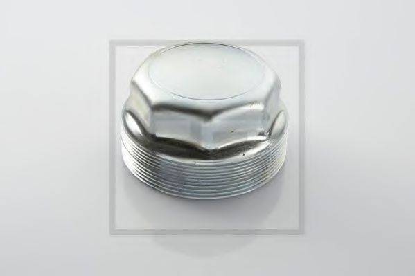 FEBI BILSTEIN 5 949 Кришка, підшипник маточини колеса