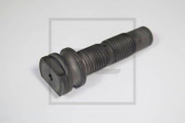 FEBI BILSTEIN 2 849 Палець вушка ресори