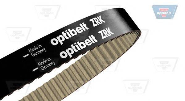 OPTIBELT ZRK1539 Ремінь ГРМ