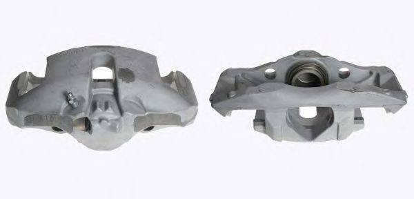 BREMBO F06207 Гальмівний супорт