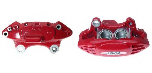 BREMBO F06238 Гальмівний супорт