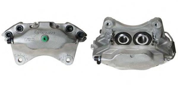 BREMBO F23124 Гальмівний супорт