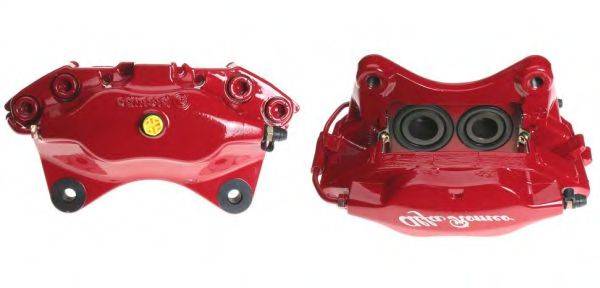 BREMBO F23125 Гальмівний супорт