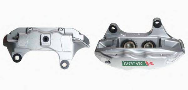 BREMBO F36041 Гальмівний супорт