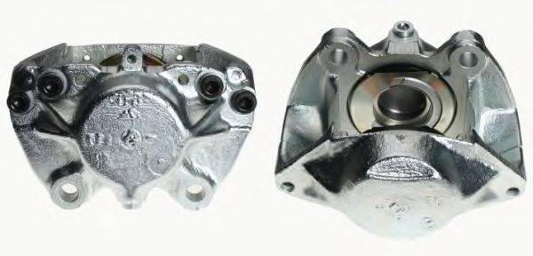 BREMBO F50044 Гальмівний супорт