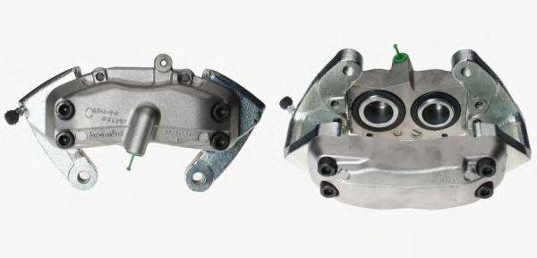 BREMBO F50267 Гальмівний супорт