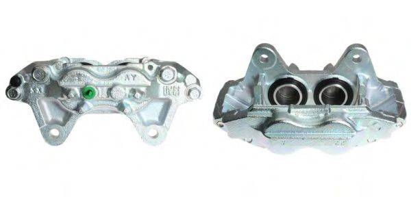 BREMBO F54119 Гальмівний супорт