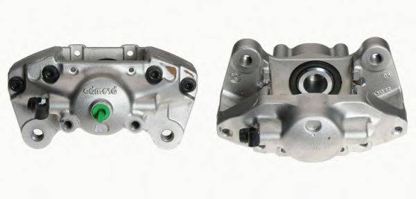 BREMBO F56158 Гальмівний супорт