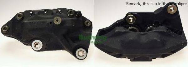 BREMBO F83149 Гальмівний супорт