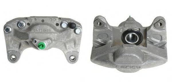 BREMBO F83158 Гальмівний супорт