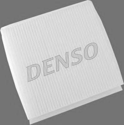 DENSO DCF363P Фільтр, повітря у внутрішньому просторі