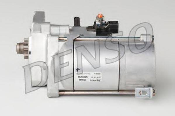 DENSO DSN926 Стартер