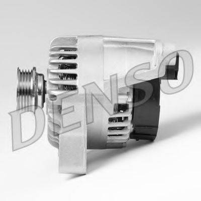 DENSO DAN998 Генератор