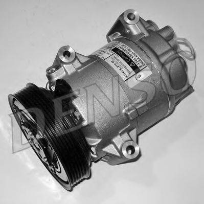 DENSO DCP23022 Компресор, кондиціонер