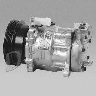 DENSO DCP24050 Компресор, кондиціонер