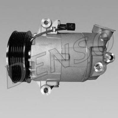 DENSO DCP46013 Компресор, кондиціонер