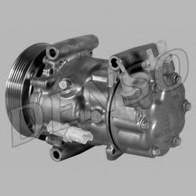 DENSO DCP07004 Компресор, кондиціонер