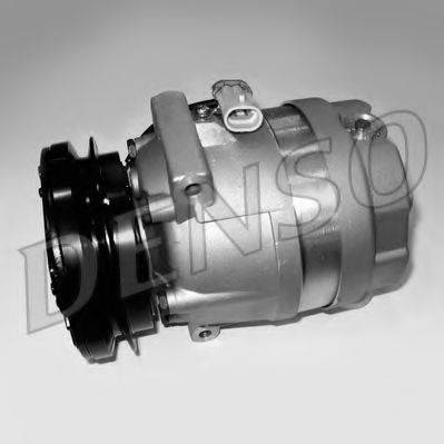 DENSO DCP08001 Компресор, кондиціонер