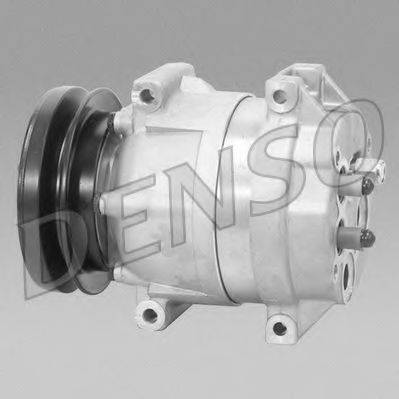 DENSO DCP08006 Компресор, кондиціонер