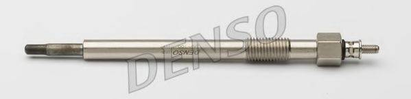 DENSO DG186 Свічка розжарювання