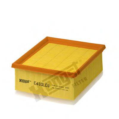 HENGST FILTER E410L01 Повітряний фільтр