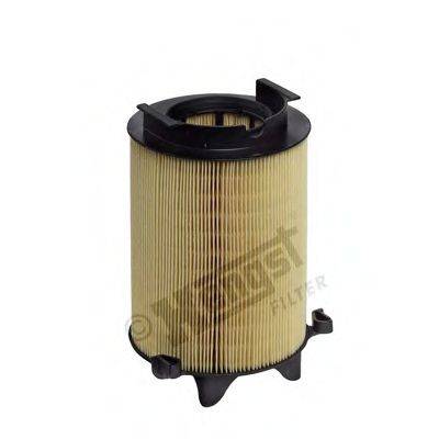 HENGST FILTER E482L Повітряний фільтр