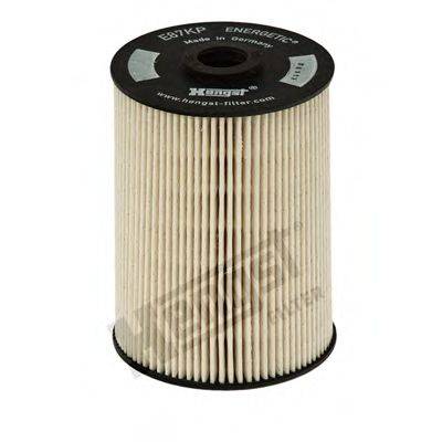 HENGST FILTER E87KPD150 Паливний фільтр