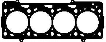 GLASER H8014000 Прокладка, головка циліндра