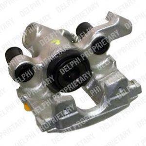 DELPHI LC3473
