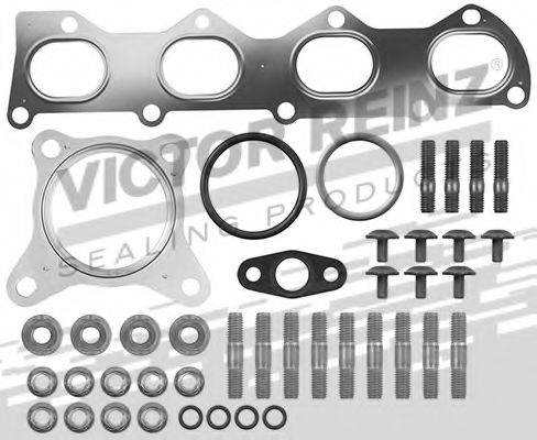 VICTOR REINZ 041023701 Монтажний комплект, компресор